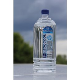 Дистиллированная вода 