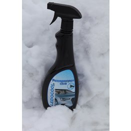 Средство для размораживания стекла, -60°С